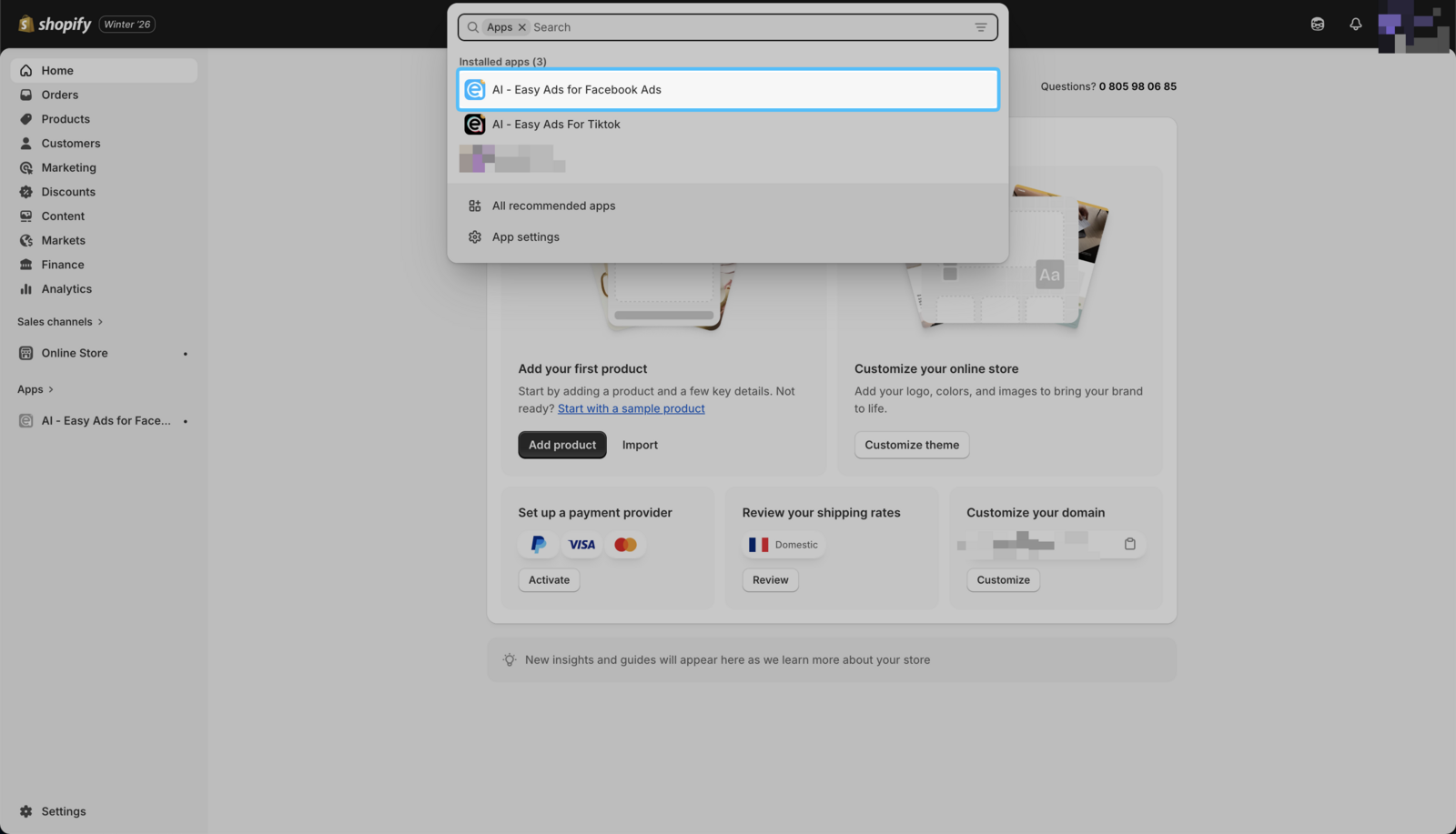 Easy Ads for Facebook Ads